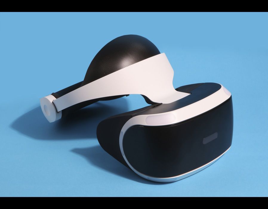 Rez Infinite доказывает, что PlayStation VR может сделать существующие игры еще лучше, создав для классического дома новый дом, который идеально подходит