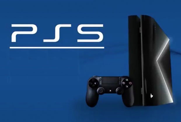 Спецификации даты выпуска SONY PS5 LEAKED для конкурентов Sony PS4 Pro, Xbox One X и Nintendo Switch   Вероятность появления PlayStation 5 в магазинах в 2020 году сейчас составляет 75%
